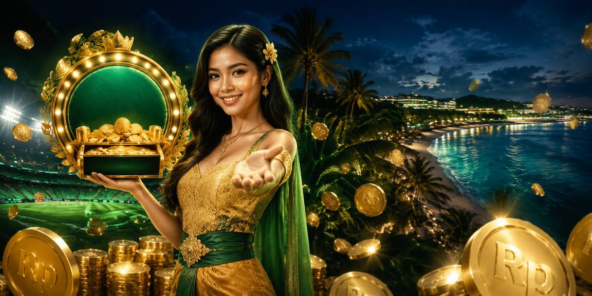 puton888 Prosperity Lion